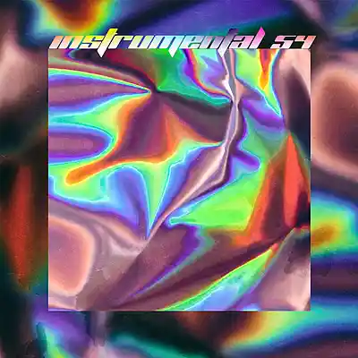 Picture for song '#54 / Guitars / Pop / Hip Hop' by artist 'AydarovSound'