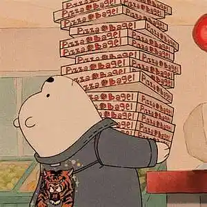 Picture for song 'Haunt *Halloween Type Beat* (BUY 1 GET 1 FREE)' by artist 'ayebear'