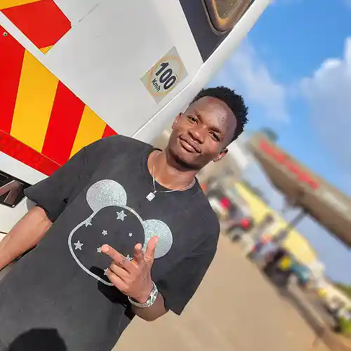 Picture for song 'MUKUCHEPELA -BIG NARTY, WEAPON MW, GUAPSAGE' by artist 'Big Narty the Trapper'