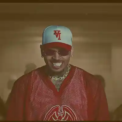 Picture for song 'Chris Brown - I Still See Us Type Beat (LWIN)' by artist 'Beats by LWIN'