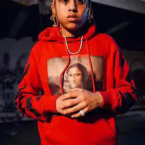 Picture for song 'Talk To Em (Buy 1 Get 4 FREE)' by artist 'BenzMuzik'