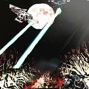 Picture for song 'Drone Surveillance' by artist 'BEYOND-COMPOSITION M.S.'