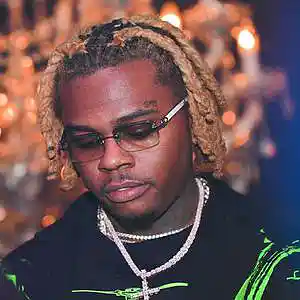 Picture for song 'BIG GUNNA (PROD. BLESSTURNER)' by artist 'Bless Turner'