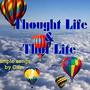 Picture for song 'It Feels Fine' by artist 'Cam7Song'