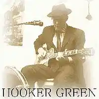 Picture for song 'Something's got to give (Hooker Green)' by artist 'Carol Douglas'
