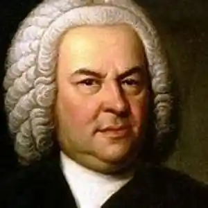 Picture for song 'preludio y fuga en Re mayor BWV532' by artist 'Cecil Vittar'