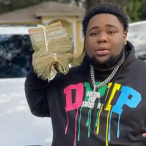 Picture for song 'Rod Wave x NBA Youngboy Pain Type Beat 183' by artist 'Chino On The Beat'