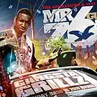 Picture for song 'Zone6 Trunk Bangin - Straight Gucci!' by artist 'Damn Bam Beats'