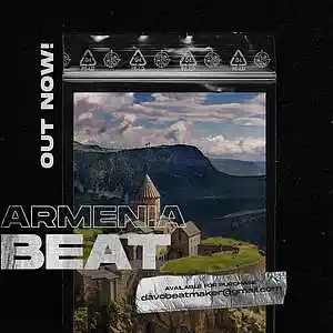 Picture for song 'Armenia (2Pac Type Beat) Buy 1 Get 1 Free' by artist 'davothecreator'