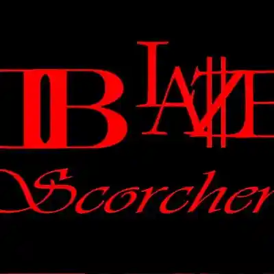 Picture for song 'give 'em hell ( Official Master)' by artist 'D Blaze Inferno'