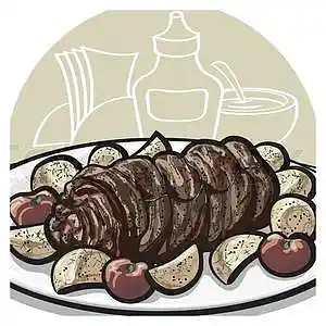 Picture for song 'Pot Roast (Bankroll Fresh Type Beat) - Devezin.com' by artist 'Devezin'