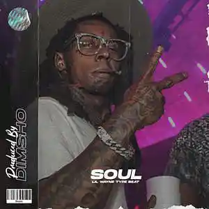 Picture for song 'Soul' by artist 'Dimsho Beats'