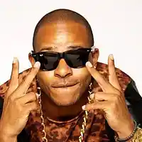 Picture for song 'NoProblem **RNB**/FREEDL' by artist 'Exclusive Music Producer'