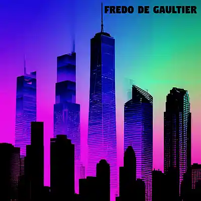 Picture for song 'Shift' by artist 'Fredo de Gaultier'