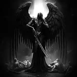 Picture for song 'Overlord (Buy 1 get 2 FREE)' by artist 'GhostBeatsMate'
