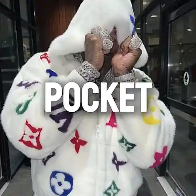 Picture for song 'Pocket - Future Type Beat' by artist 'Grimmy'