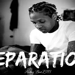 Picture for song 'Separation' by artist 'Hashtag6eatZ033'