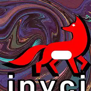 Picture for song 'thinking song by inyci' by artist 'inyci'