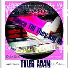 Picture for song '03. Till They Kill Us (Pella) (by Tyler Adam)' by artist 'Jack Kitty Records'
