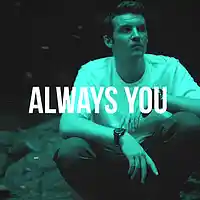 Picture for song 'Always You' by artist 'Jake Mark Music'