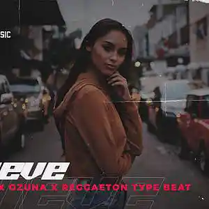 Picture for song 'Mueve (Reggaeton x Becky G x Ozuna Type Beat)' by artist 'JayUrbanMusic'