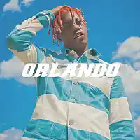 Picture for song '*NEW* Orlando (BUY 1 AND 1 FREE + FREE DL)' by artist 'jgladmusic'