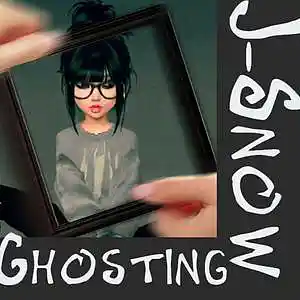 Picture for song 'J.Snow - Ghosting' by artist 'J.Snow'