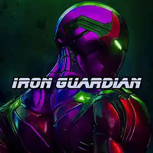 Picture for song '"Iron Guardian"' by artist 'Jspektre'