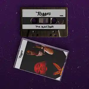 Picture for song 'Ruggers' by artist 'just Clayton'