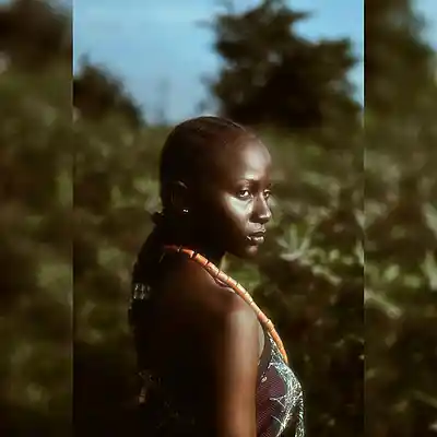 Picture for song '"COULD HAVE BEEN YOU" AFRO-SWING' by artist 'Kellobeats'