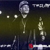 Picture for song 'Triumphant**New**' by artist 'KredibleBeats'