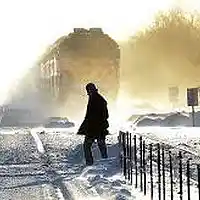 Picture for song 'Union Station' by artist 'Leonard Scaper'