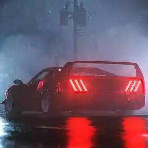 Picture for song 'Racer (BUY 1 GET 3 FREE)' by artist 'LWilliamsBeats'