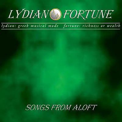 Picture for song 'E.O.C. (Instrumental)' by artist 'Lydian Fortune'