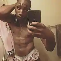 Picture for song 'ONE CALL MAKARI PROD BY KOMO BEATZ' by artist 'Makari Music'