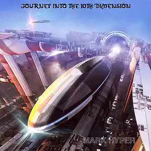 Picture for song 'not in this probability' by artist 'mark hyper'