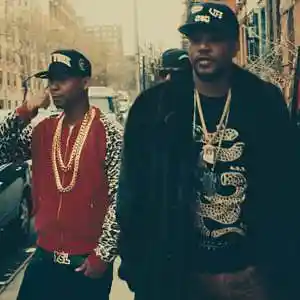 Picture for song 'TEARS - DIPSET TYPE BEAT' by artist 'OneHunid Beats'