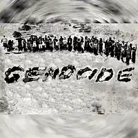 Picture for song 'Genocide(116bpm)' by artist 'OP Beats(US)'