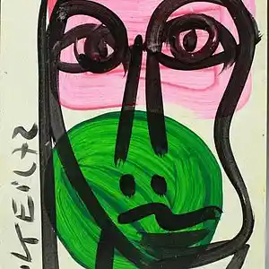 Picture for song 'SDNA Vol.3 Drafts: Dead Flowers' by artist 'paul gorman and the hypnotist collectors'