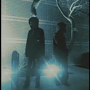Picture for song 'destroy lonely type beat "false alarm"' by artist 'Prod By Headshot'