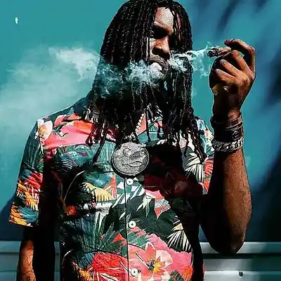 Picture for song 'Chief Keef type beat - Married to the money' by artist 'PROD. DUUSEI'