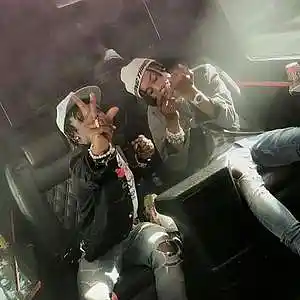 Picture for song 'revenge' by artist 'prod. enzo'