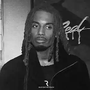 Picture for song 'Art Dealer' by artist 'radionthetrack'