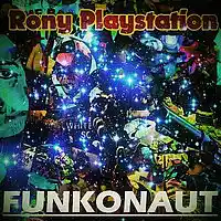 Picture for song 'D - O - P - E' by artist 'Rony Playstation'