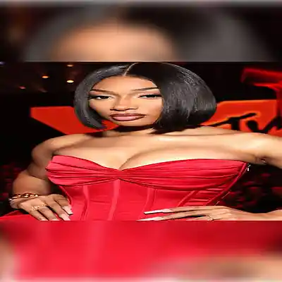 Picture for song 'Megan Thee Stallion x Do Or Die x Twista Type Beat' by artist 'SlipperyWet850'