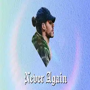 Picture for song 'Never Again (Russ Soulful R&B Hip Hop Soul)' by artist 'SoulHeaven Beats'