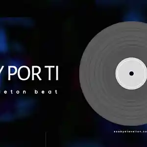 Picture for song 'Ozuna, Natti Natasha Type Beat " VOY POR TI " Pi' by artist 'SoundoSphere'