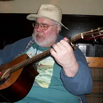 Picture for song 'Alex Morris Mingulay Boat Song' by artist 'Stuart Simpson'
