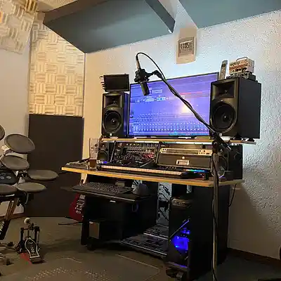 Song picture