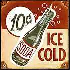 Picture for song 'Soda | (Collab w/Jmoss) (.99 Demo DL)' by artist 'Supa Crank It'